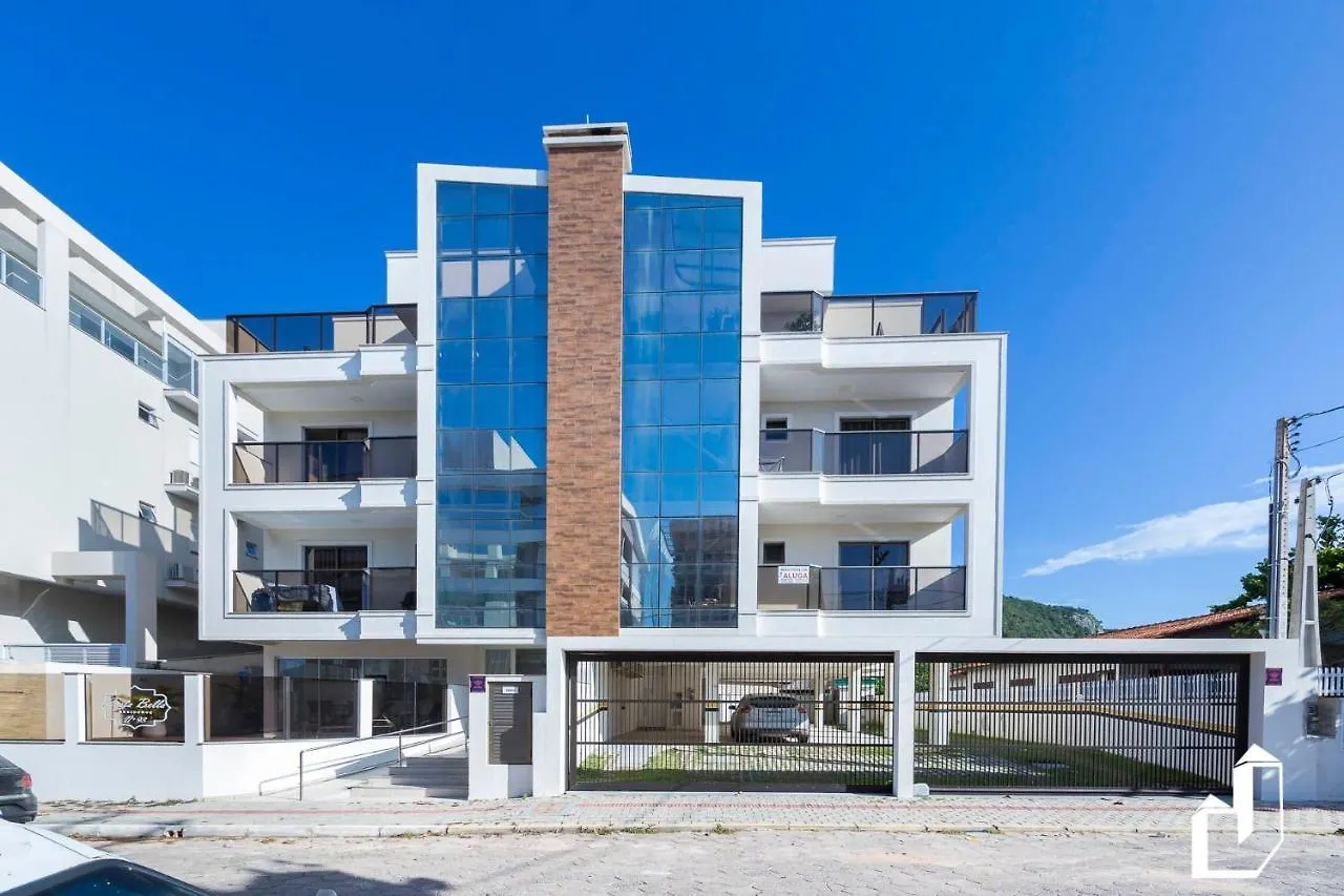 Cobertura Duplex Com Jacuzzi Aquecida Apartment Bombinhas Brazil