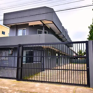 Residencial Melfi 2 Apartamento