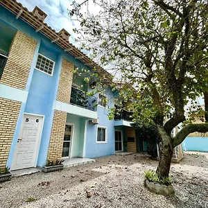 Ferias De Verao Apartamento